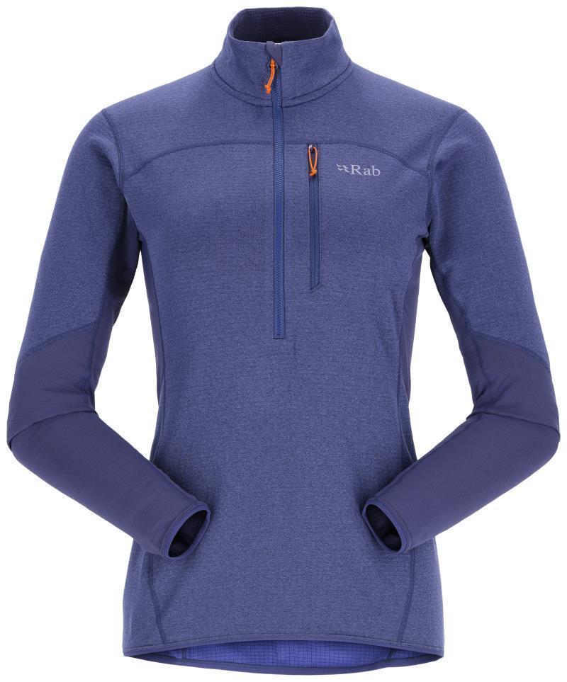 Ascendor Pull-On - Womens - Patriot Blue 1
