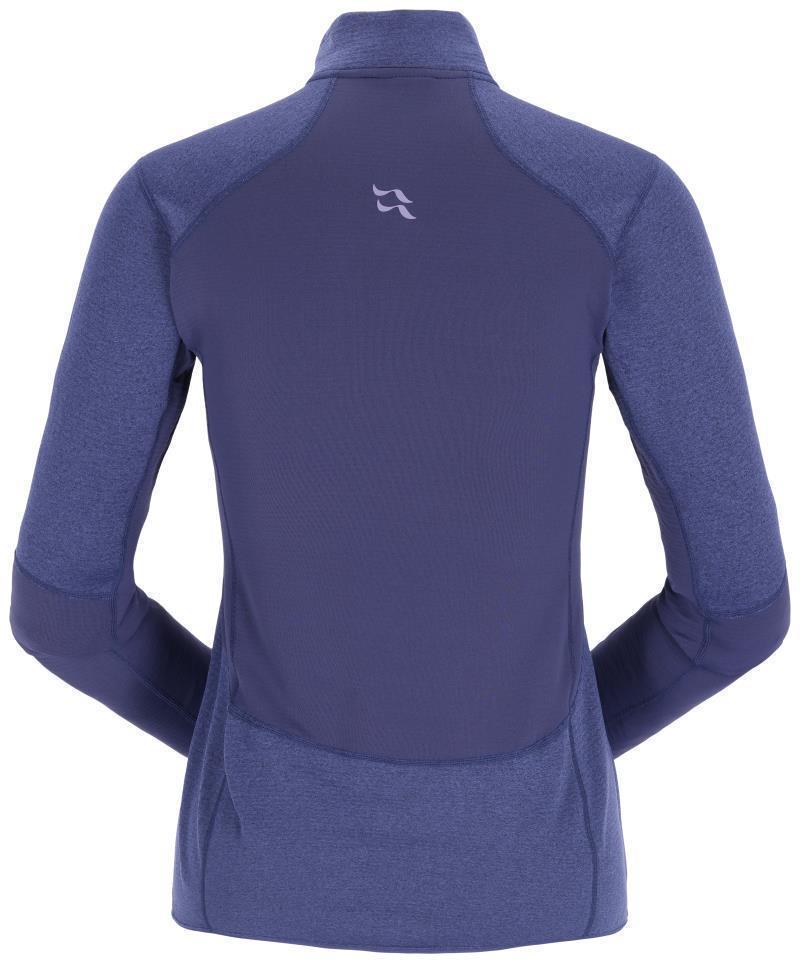 Ascendor Pull-On - Womens - Patriot Blue 2