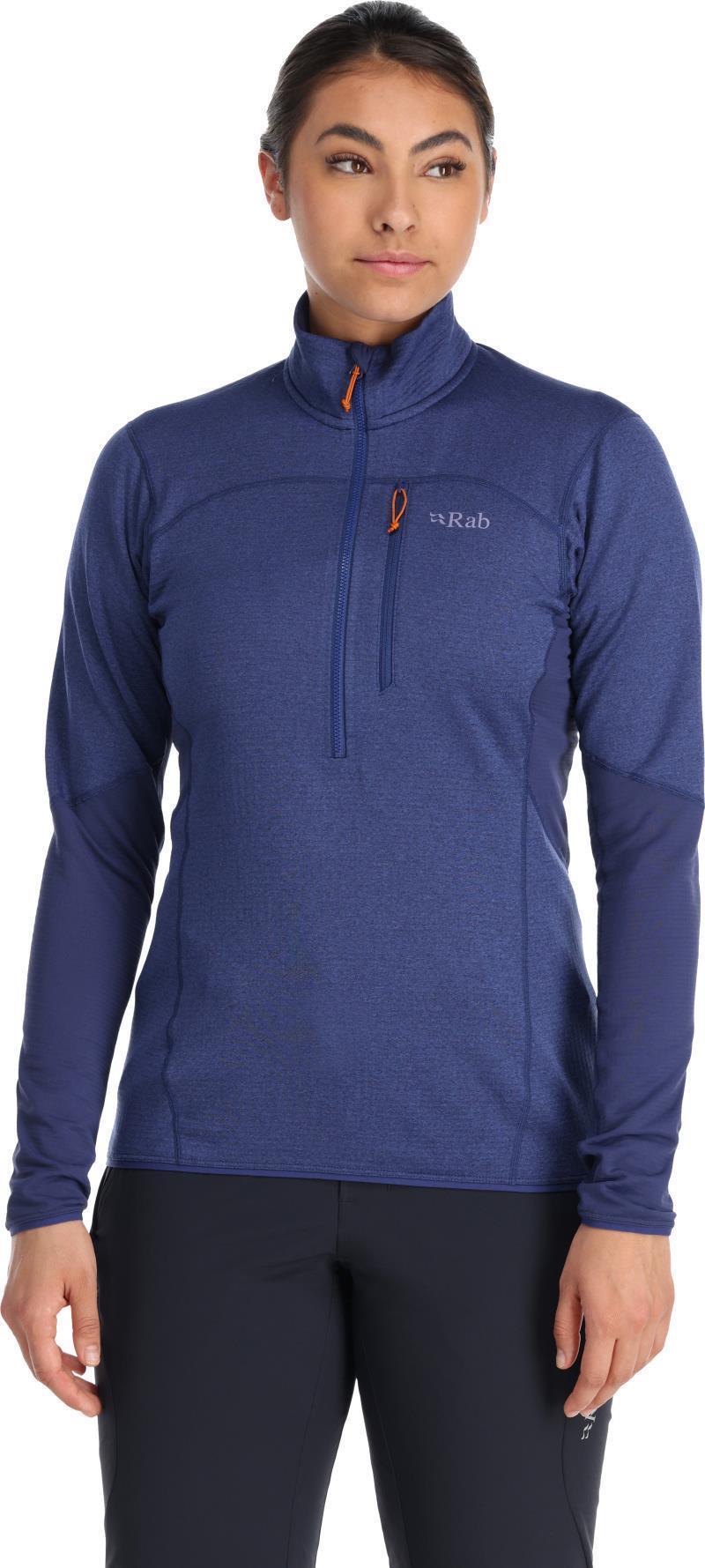 Ascendor Pull-On - Womens - Patriot Blue 3