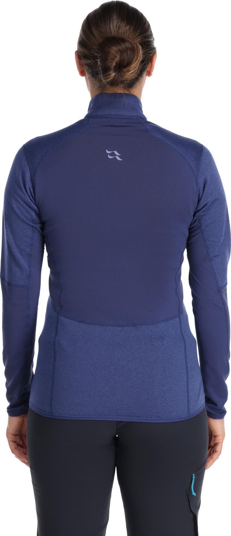 Ascendor Pull-On - Womens - Patriot Blue 4