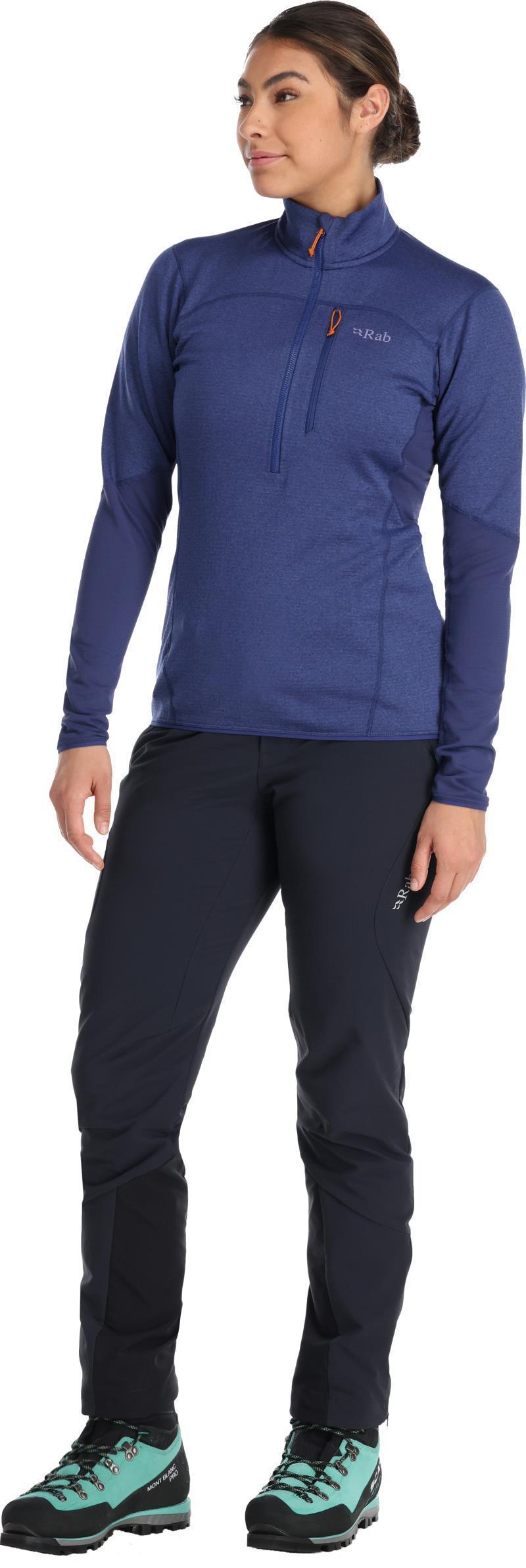Ascendor Pull-On - Womens - Patriot Blue 5