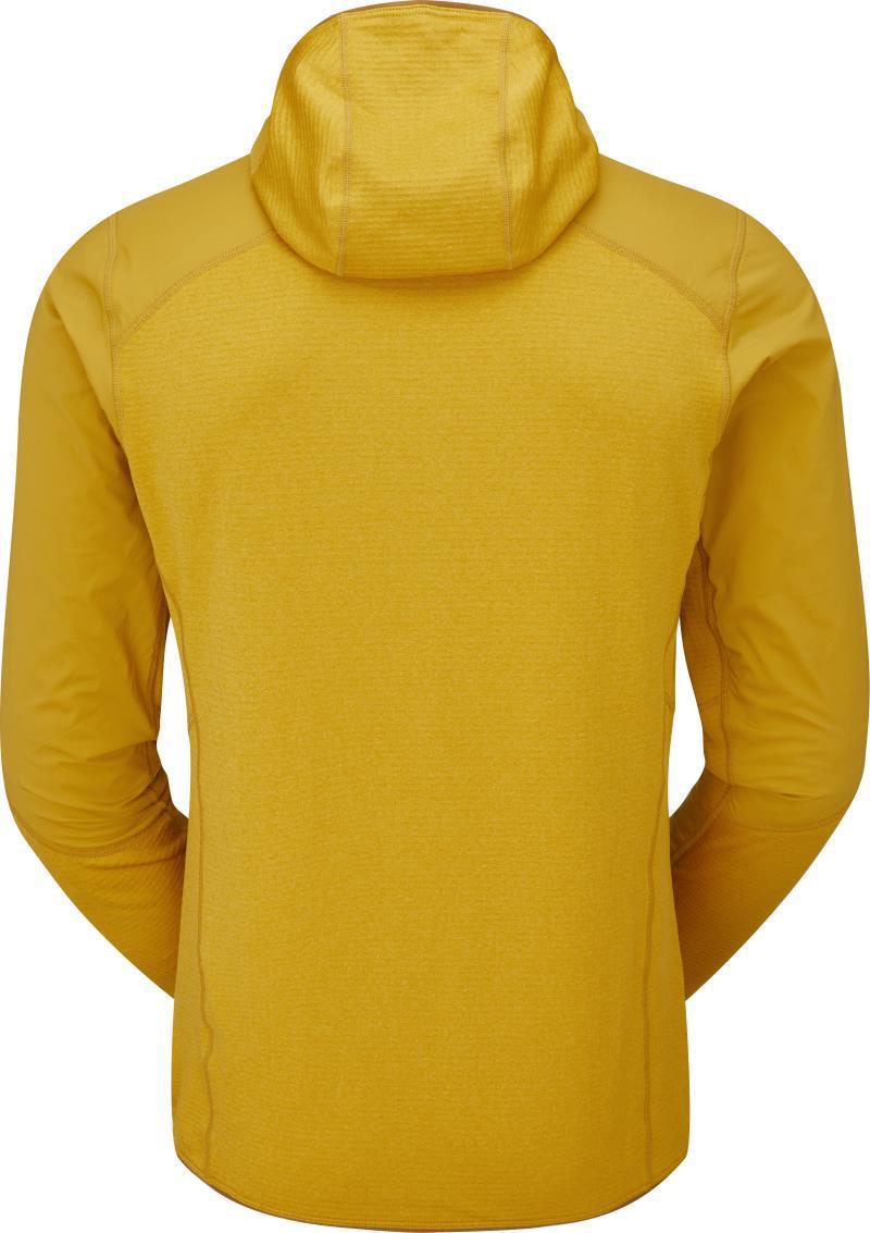 Ascendor Summit Hoody Full Zip - Mens - Sahara 2