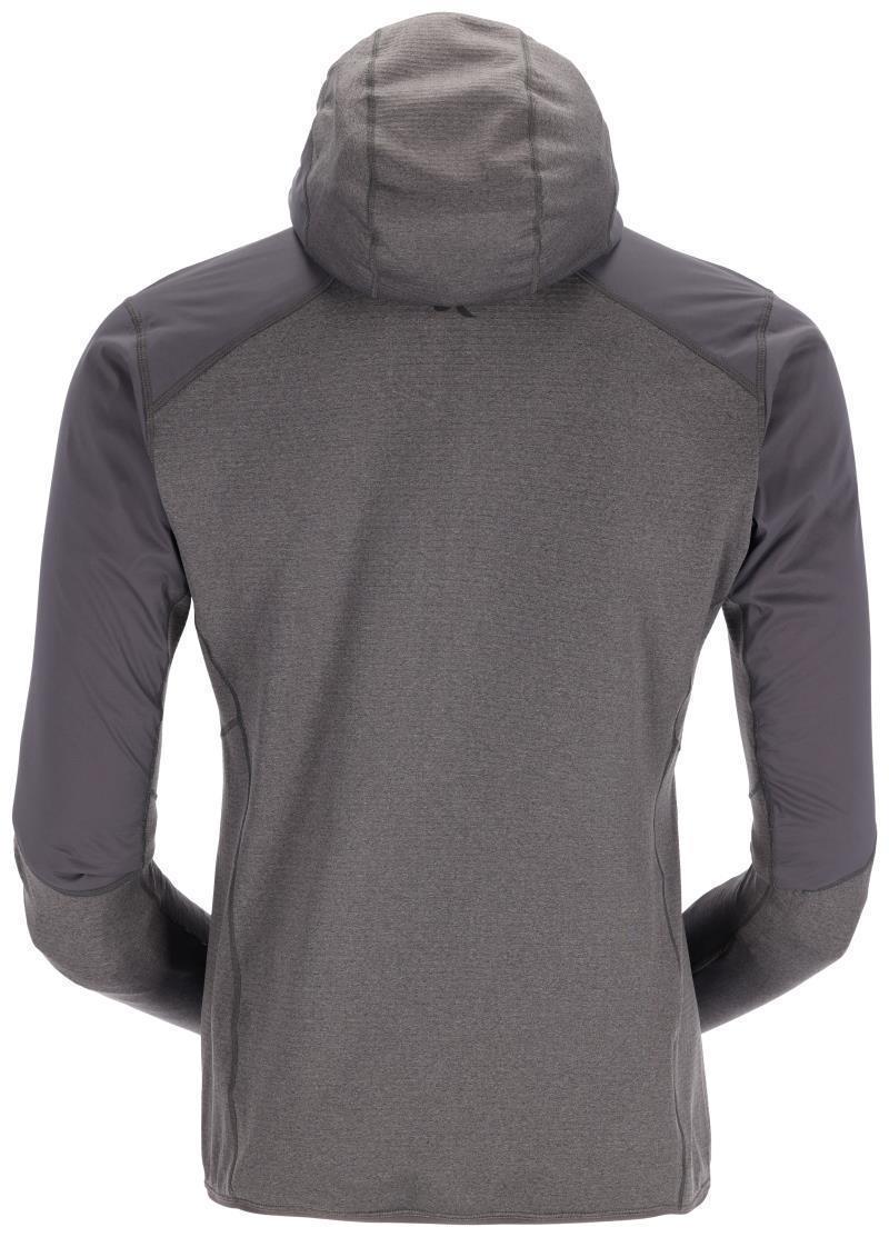 Ascendor Summit Hoody - Mens - Graphene 2