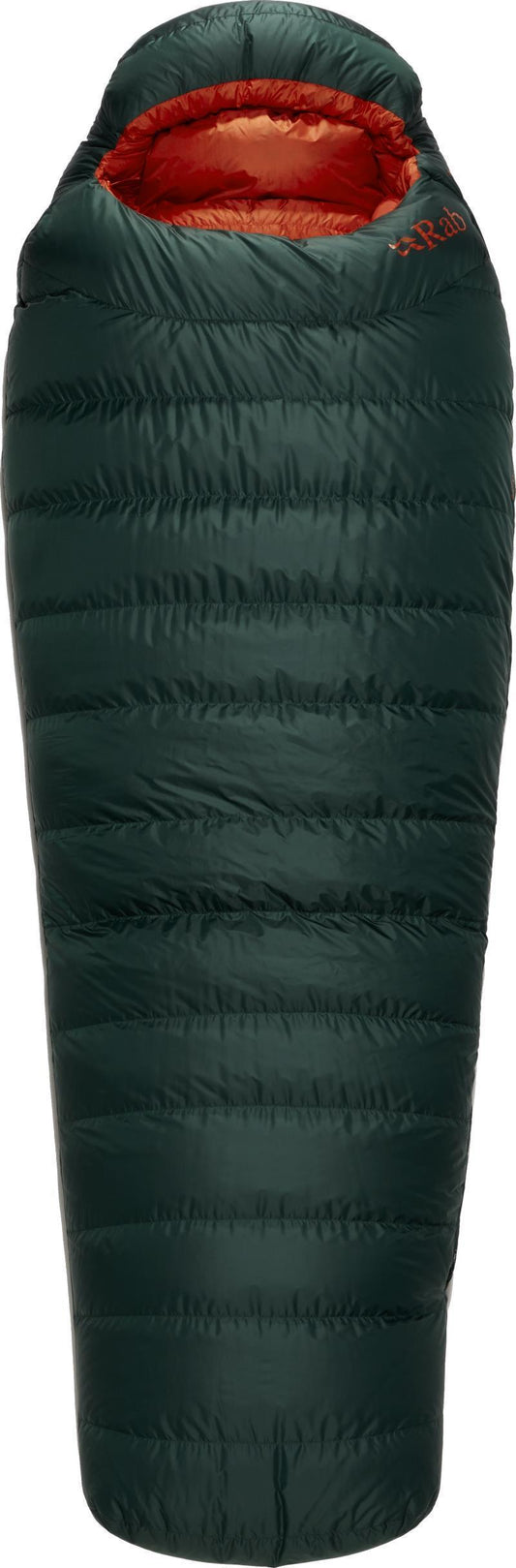 Ascent 1100, Reg, -25C / -15F - Pine 1