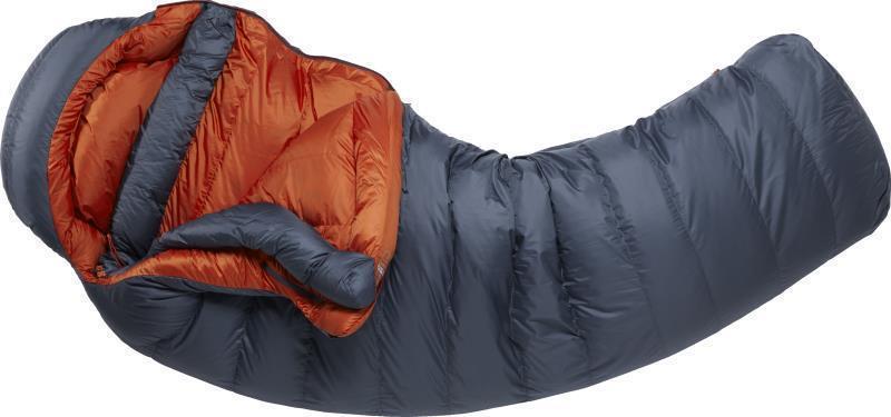 Ascent 1100, Reg, -25C / -15F - Womens - Bering Sea 4