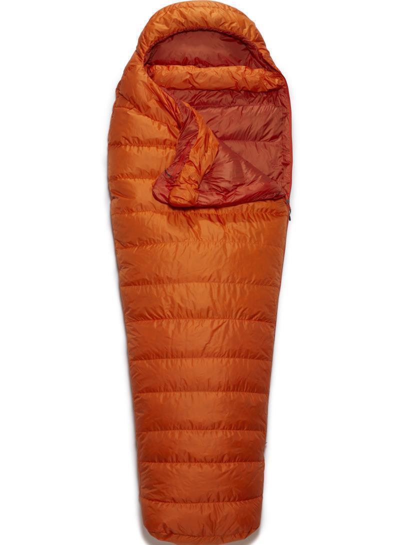 Ascent 300, Long, 1C / 35F - Atomic 2