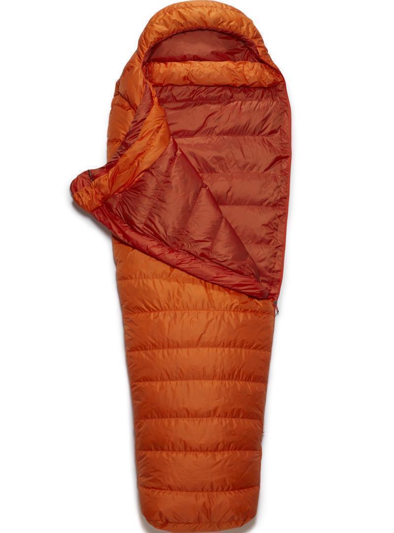 Ascent 300, Reg, 1C / 35F - Atomic 3