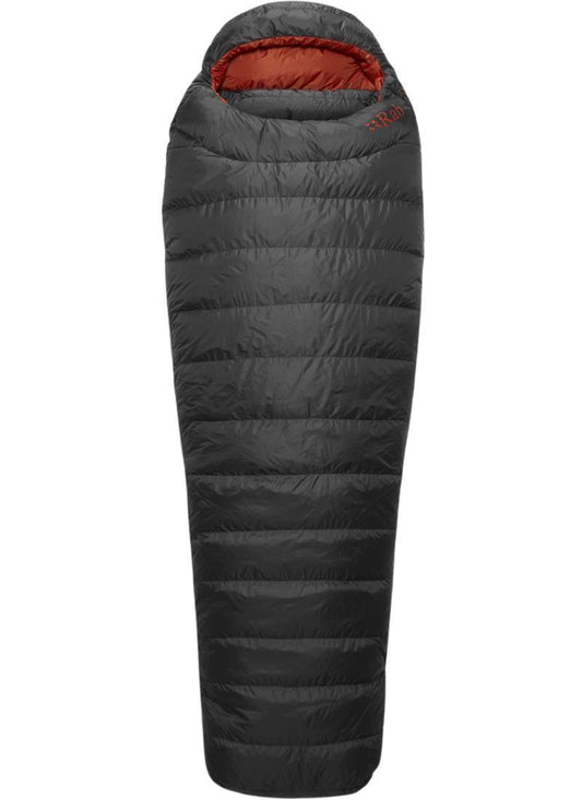 Ascent 500, Wide, -5C / 25F - Graphene 1