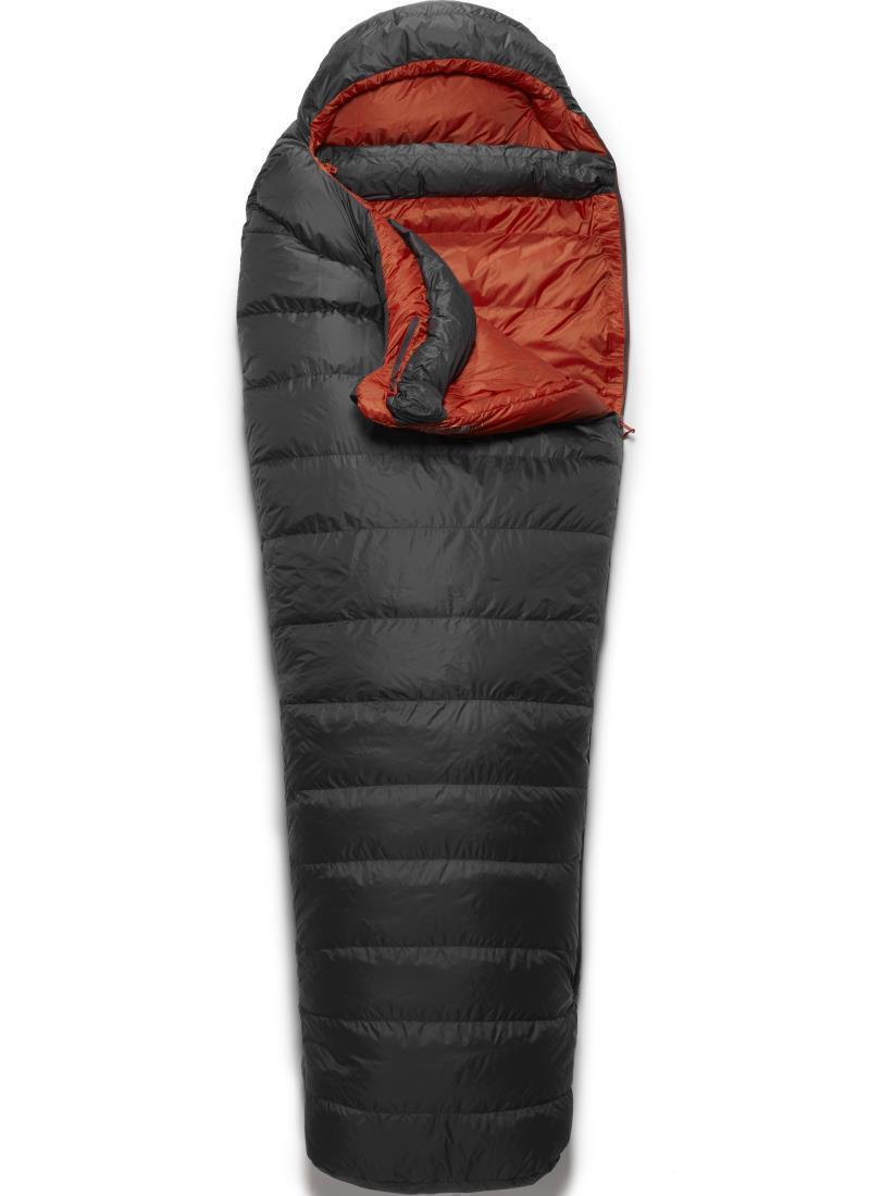 Ascent 500, Wide, -5C / 25F - Graphene 2