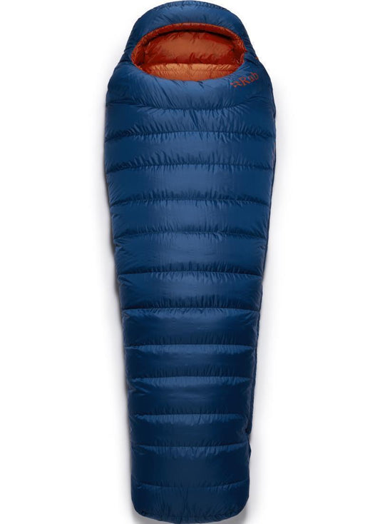 Ascent 700, Reg, -9C / 15F - Ink 1