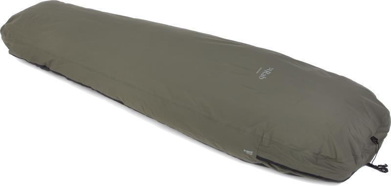 Ascent Bivi - Olive 1