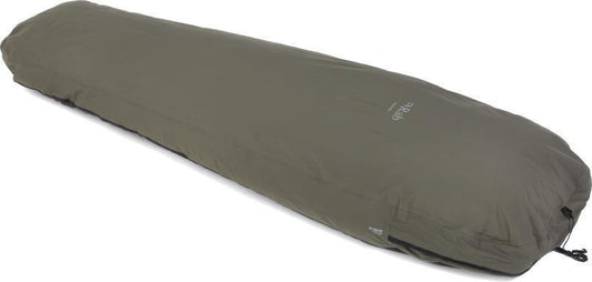 Ascent Bivi - Olive 1