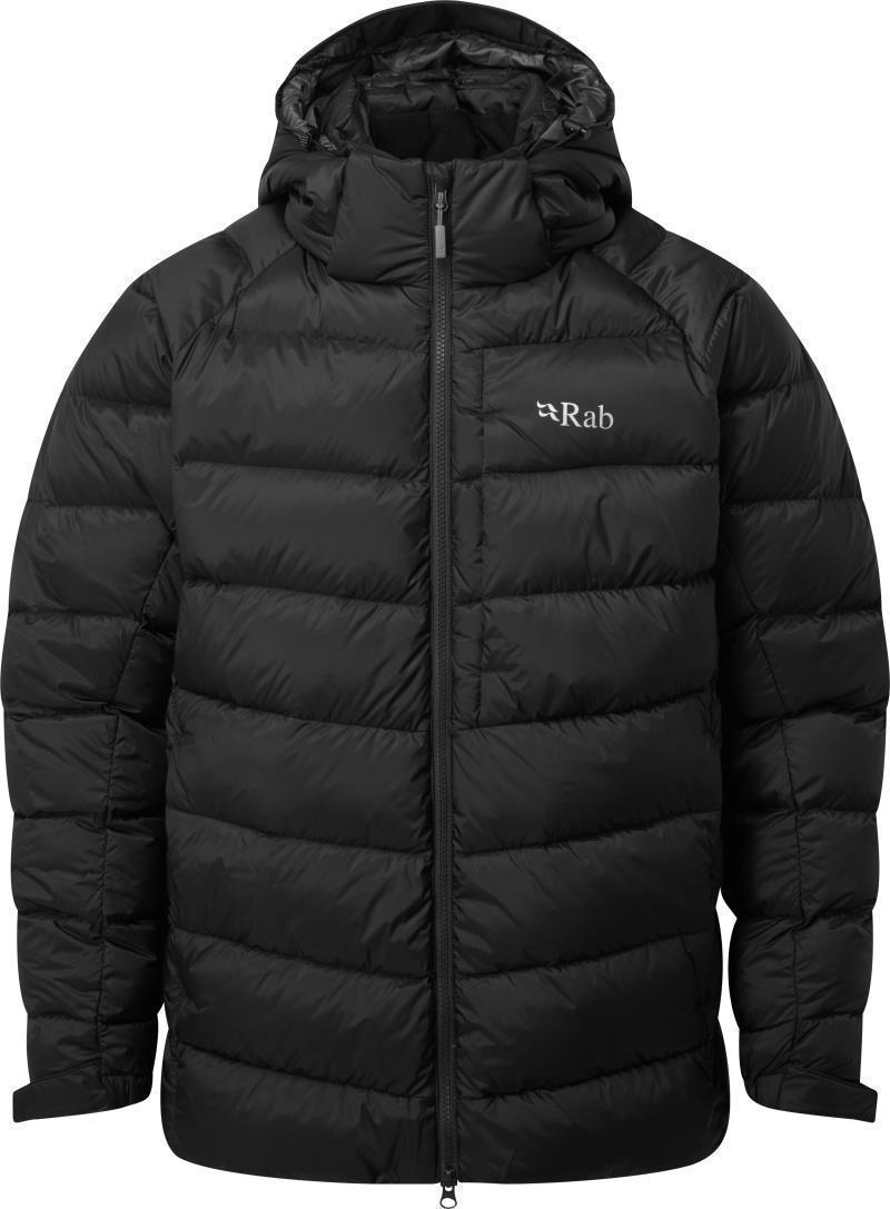 Axion Pro Jacket - Mens - Black 1
