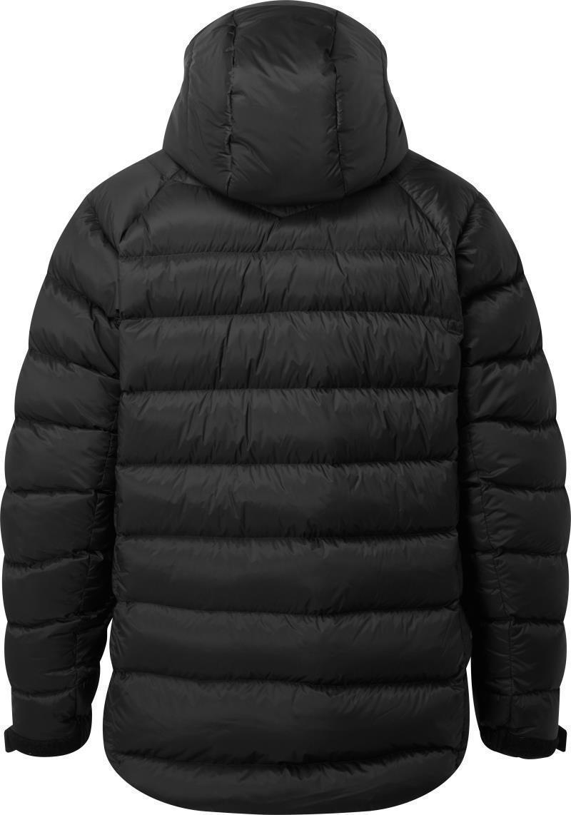 Axion Pro Jacket - Mens - Black 2