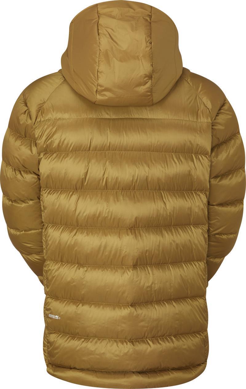 Axion Pro Jacket - Mens - Footprint 2