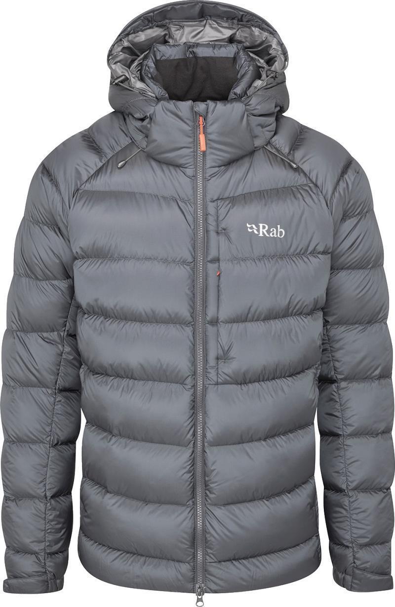 Axion Pro Jacket - Mens - Graphene 1