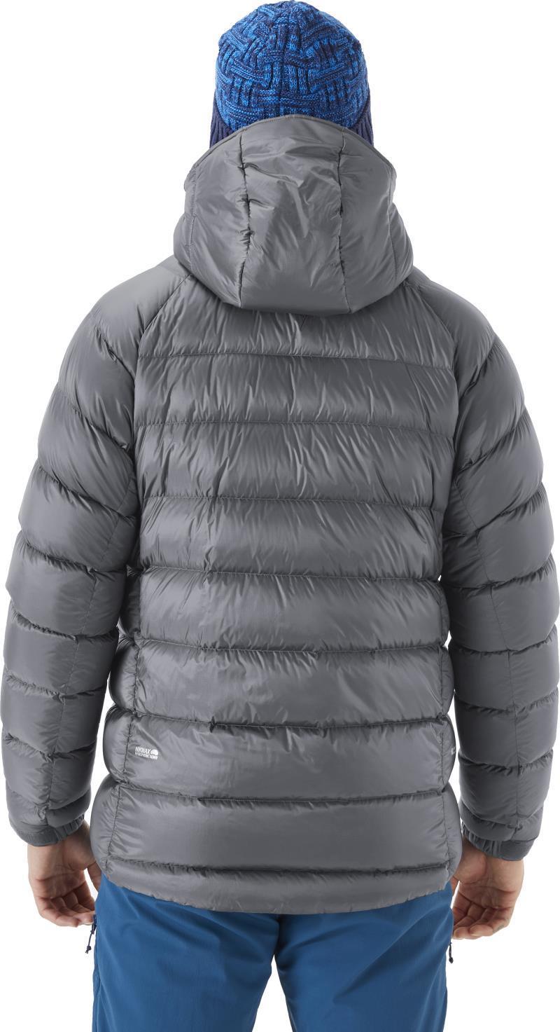 Axion Pro Jacket - Mens - Graphene 3