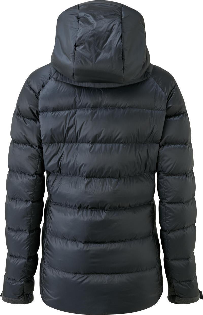 Axion Pro Jacket - Womens - Beluga 2