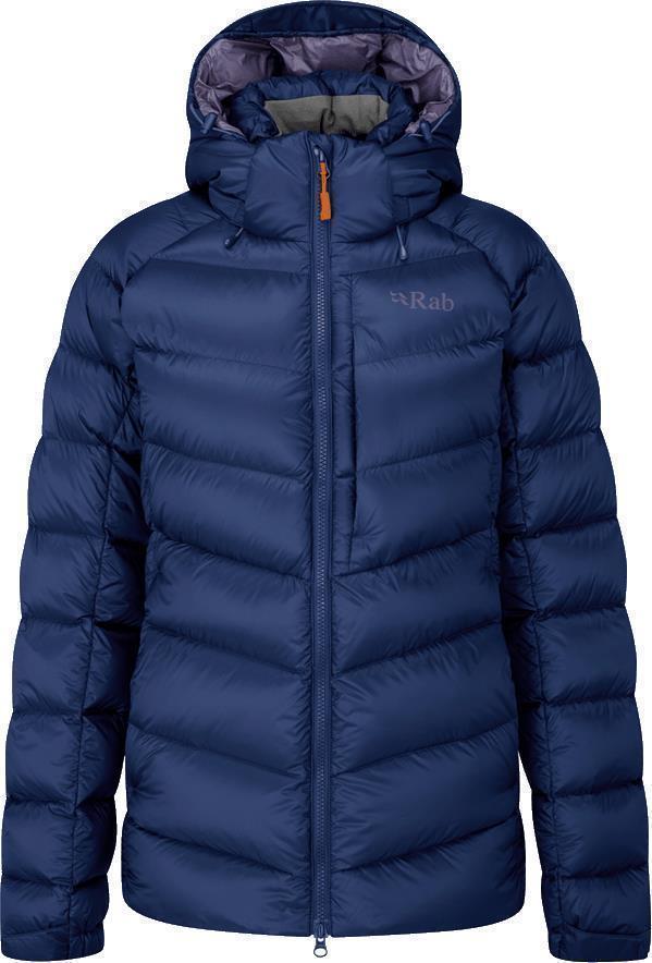 Axion Pro Jacket - Womens - Patriot Blue 1