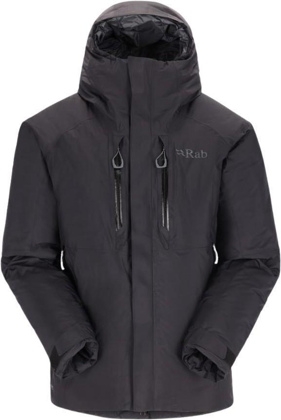 Batura Jacket - Mens - Black 1