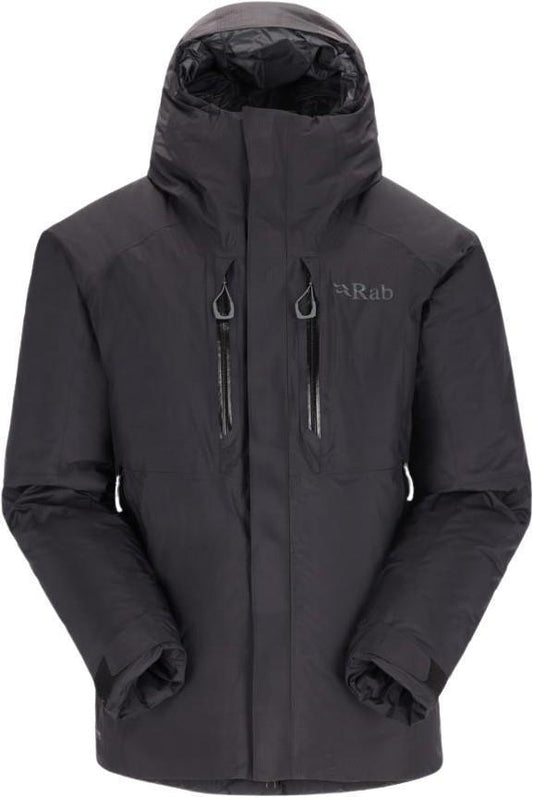 Batura Jacket - Mens - Black 1