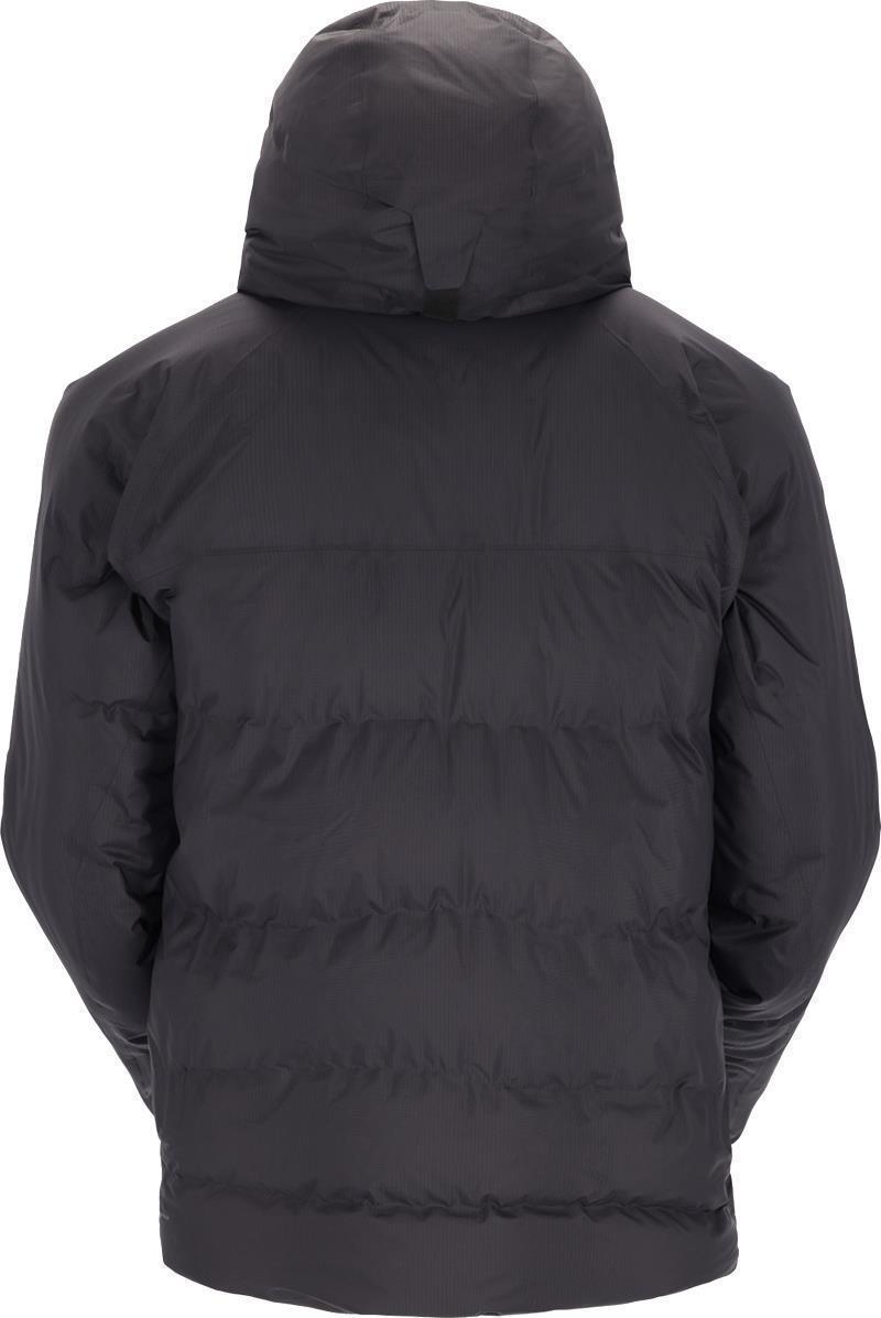 Batura Jacket - Mens - Black 2