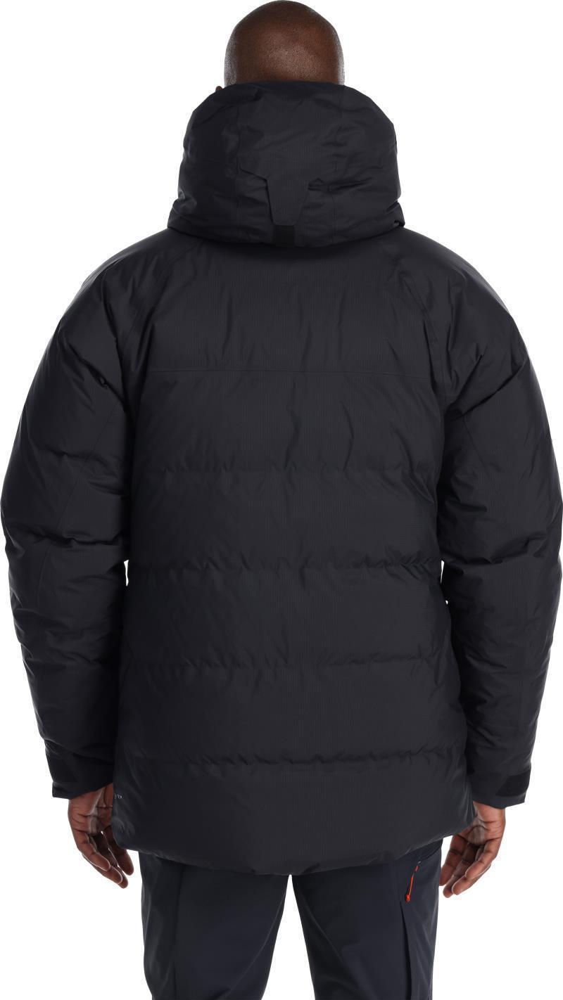 Batura Jacket - Mens - Black 4