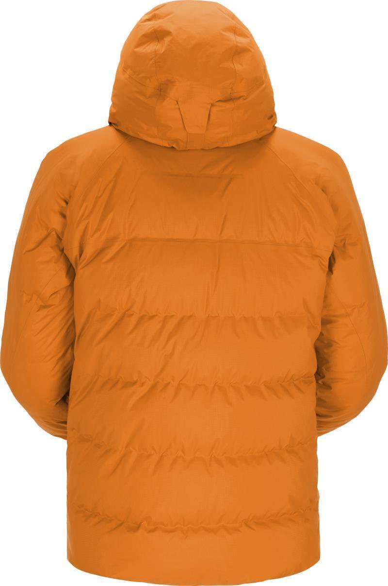 Batura Jacket - Mens - Marmalade 2