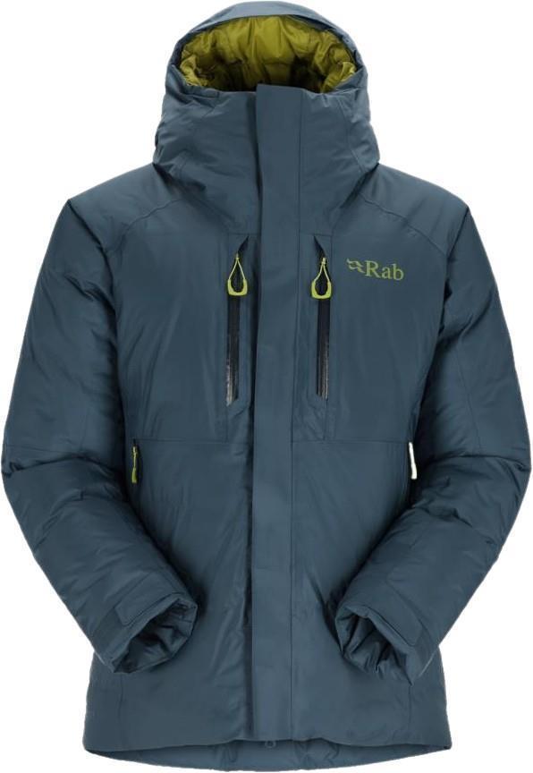 Batura Jacket - Mens - Orion Blue 1