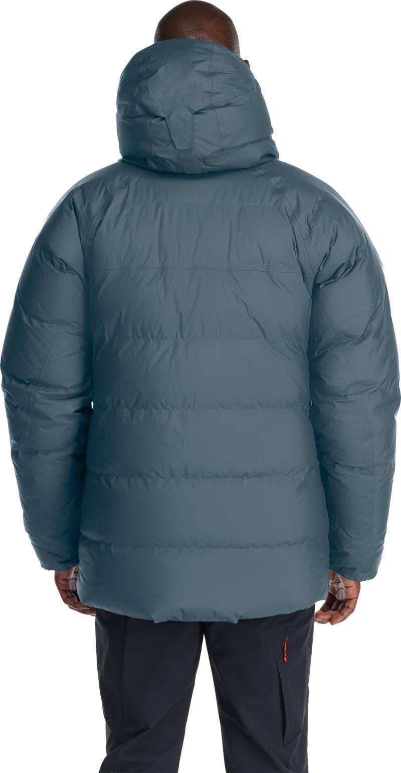 Batura Jacket - Mens - Orion Blue 4