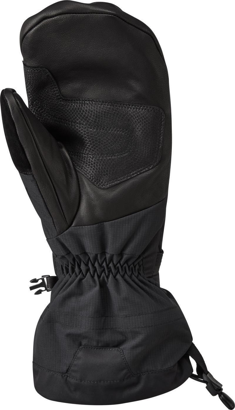 Blizzard Modular Mitts - Black 2