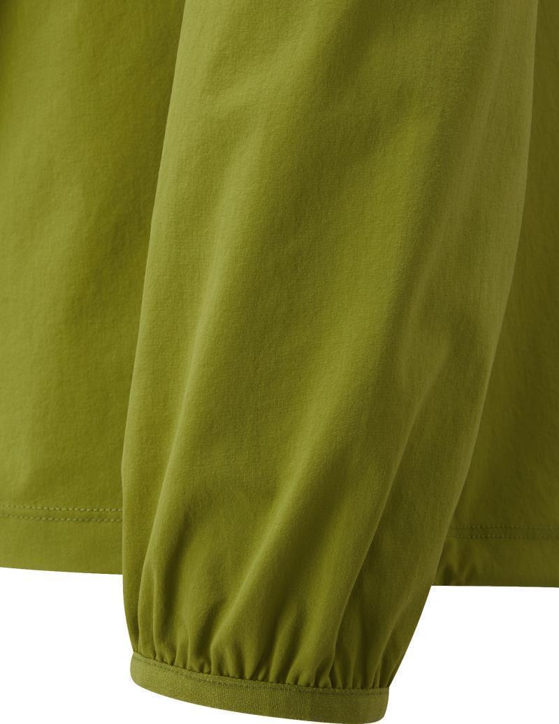 Borealis Jacket - Mens - Aspen Green 5