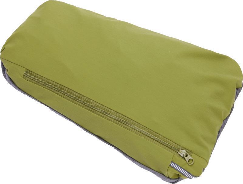 Borealis Jacket - Mens - Aspen Green 8
