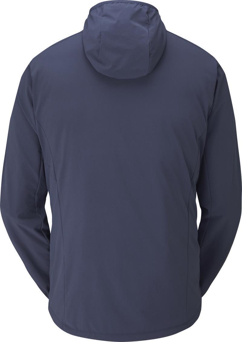 Borealis Jacket - Mens - Deep Ink 2
