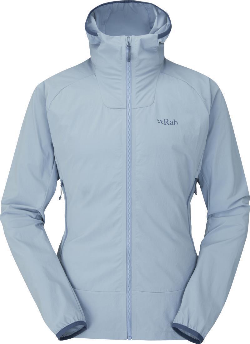Borealis Jacket - Womens - Citadel 1