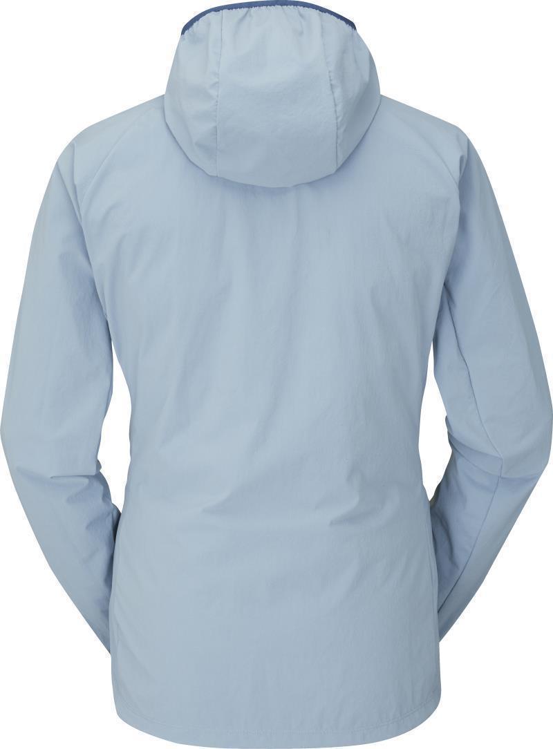 Borealis Jacket - Womens - Citadel 2