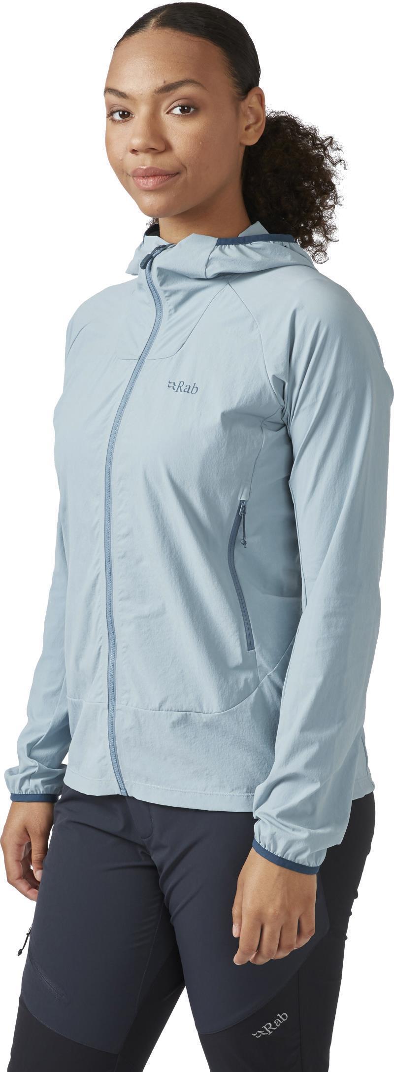 Borealis Jacket - Womens - Citadel 3
