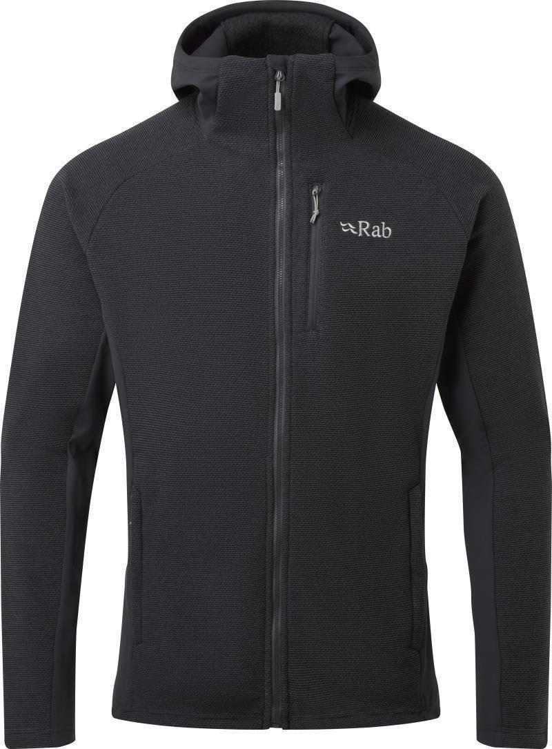 Capacitor Hoody - Mens - Beluga 1