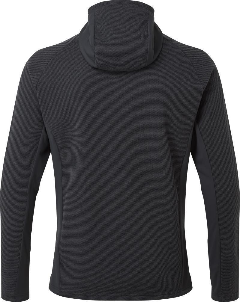 Capacitor Hoody - Mens - Beluga 2