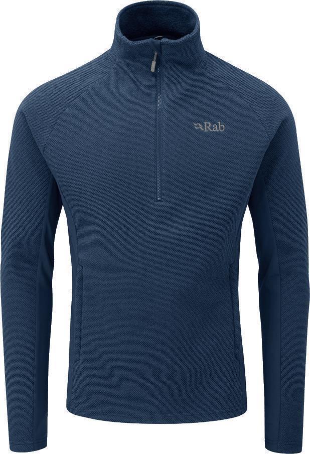 Capacitor Pull-On - Mens - Deep Ink 1