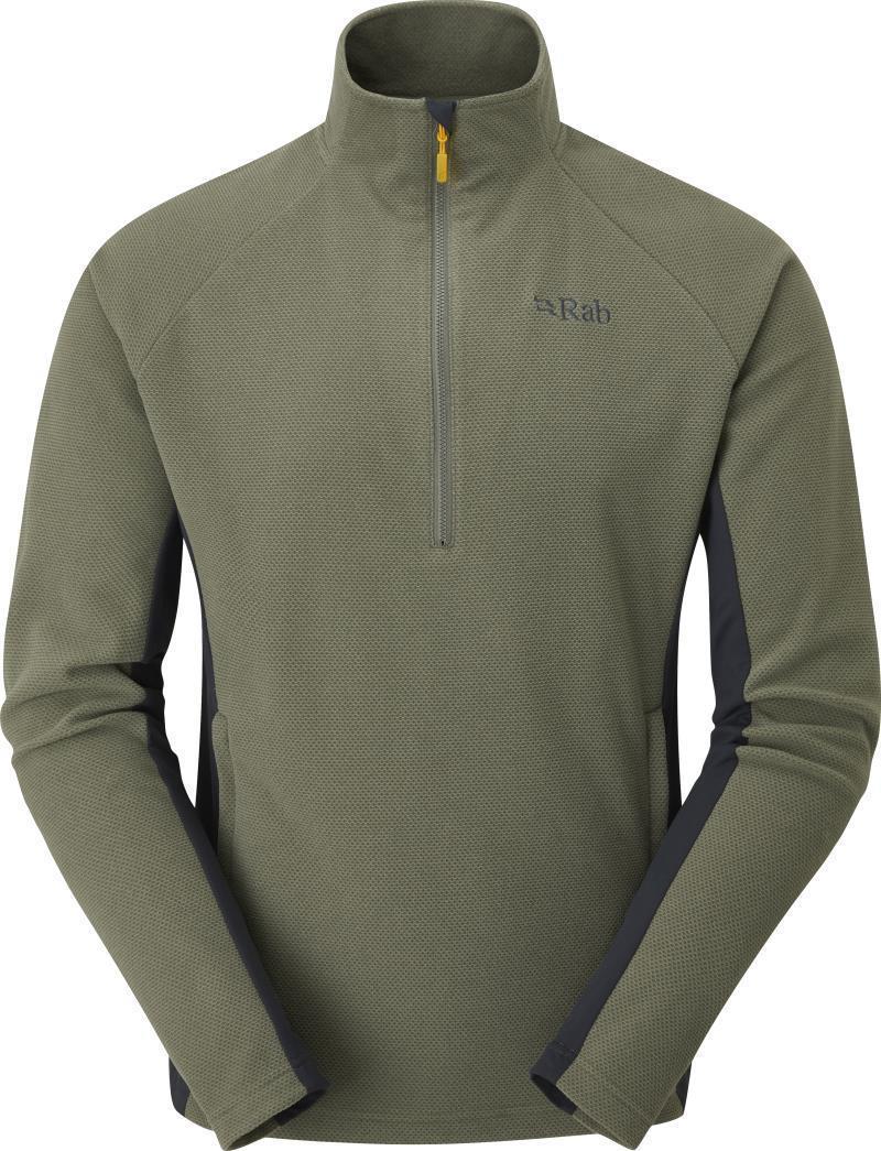 Capacitor Pull-On - Mens - Light Khaki 1