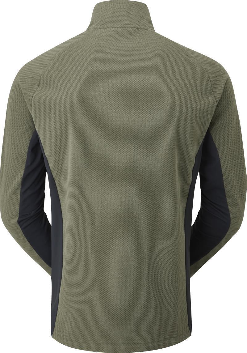 Capacitor Pull-On - Mens - Light Khaki 2