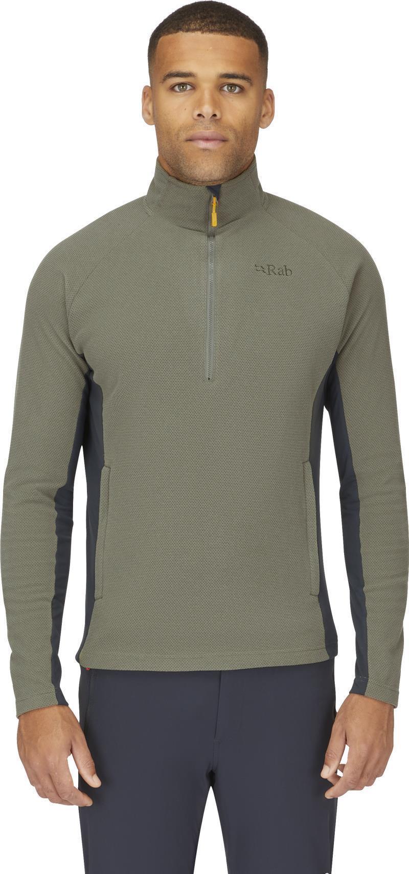 Capacitor Pull-On - Mens - Light Khaki 3