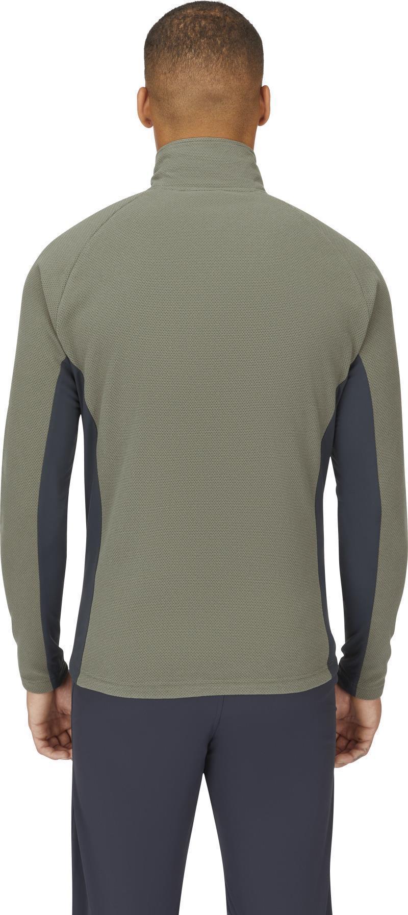 Capacitor Pull-On - Mens - Light Khaki 4