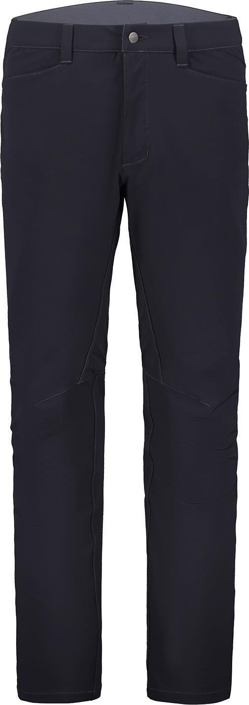 Capstone AS Pants, Reg - Mens - Ebony 1