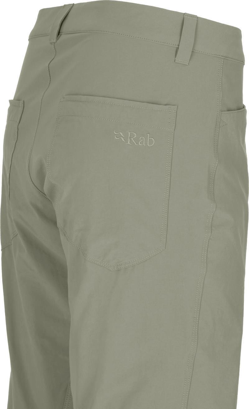 Capstone Pants, Reg - Mens - Anise Green 6