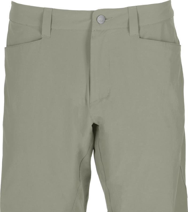Capstone Pants, Reg - Mens - Anise Green 7