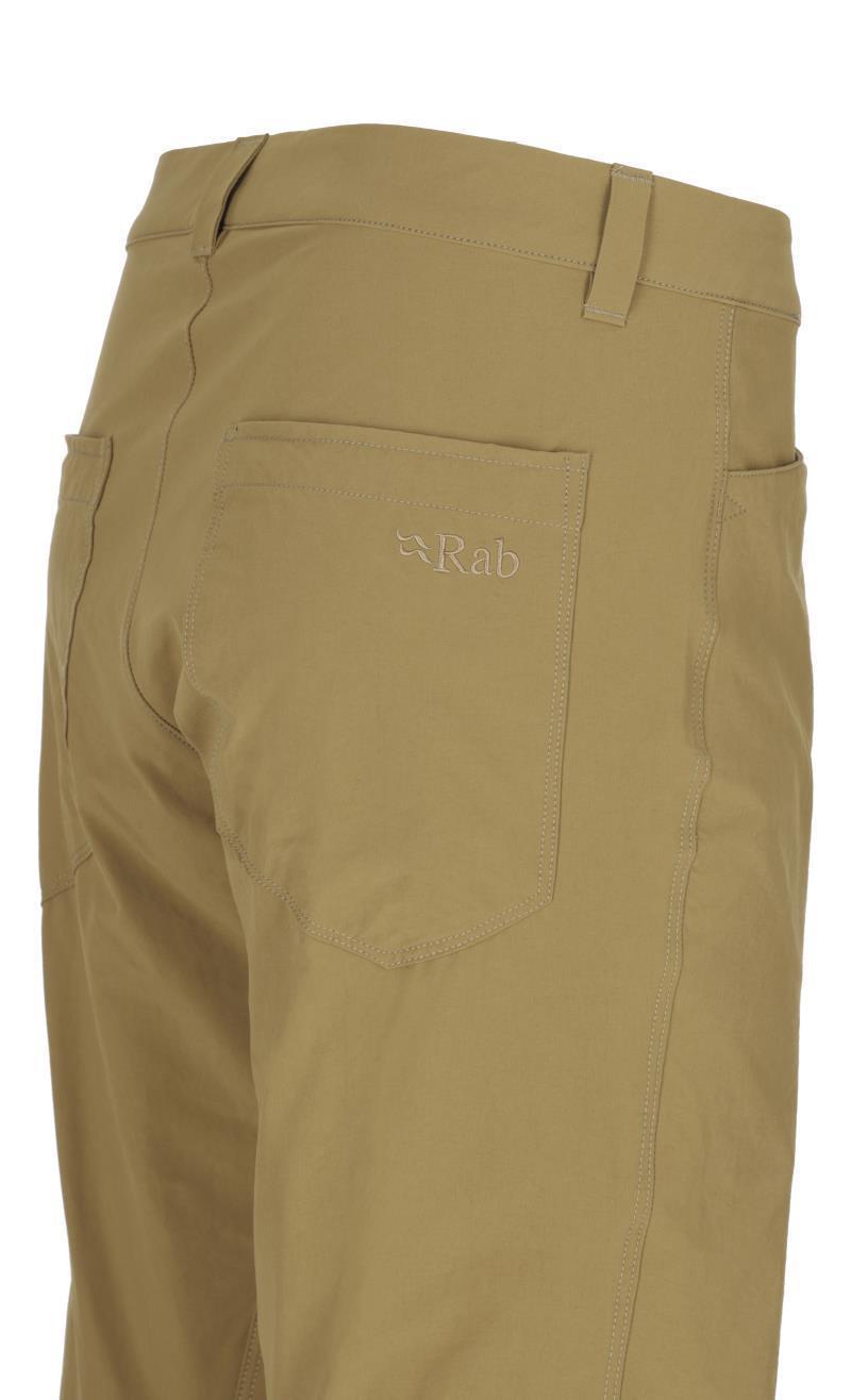Capstone Pants, Reg - Mens - Cumin 5