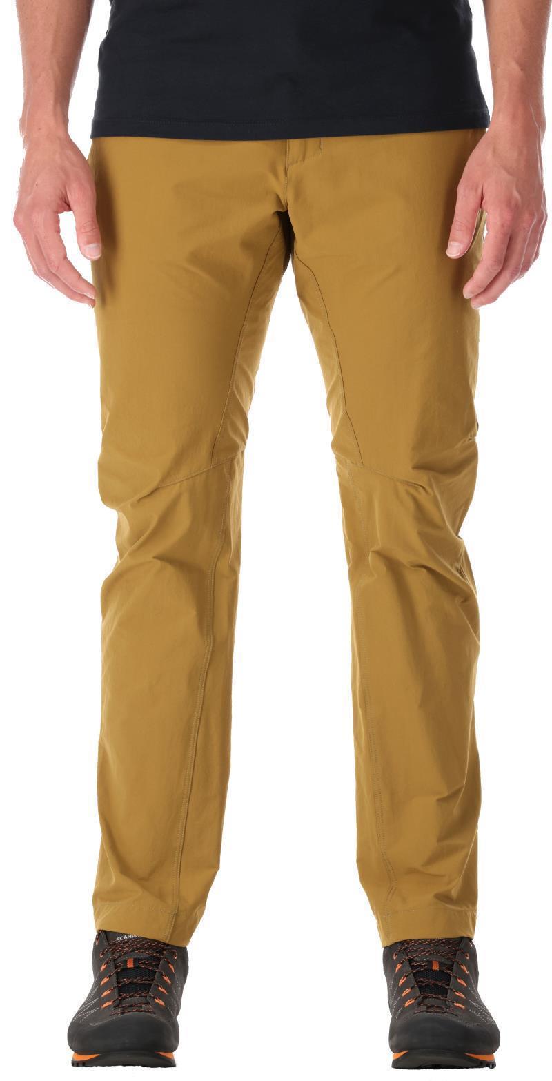 Capstone Pants, Short - Mens - Cumin 3