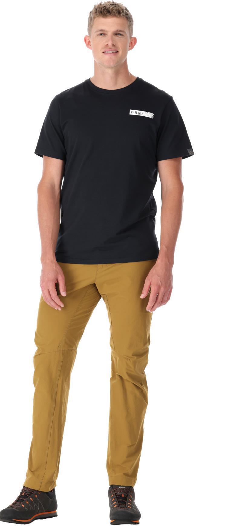 Capstone Pants, Short - Mens - Cumin 5